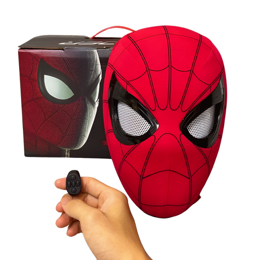 Spider Man Mask