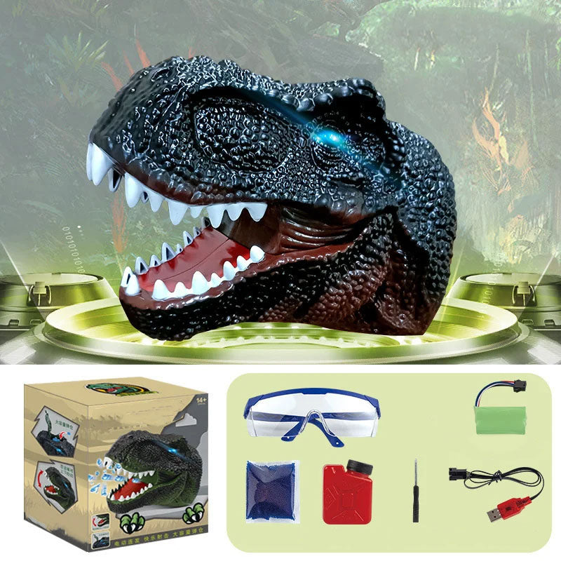 Dinosaur Electric Gel Blaster