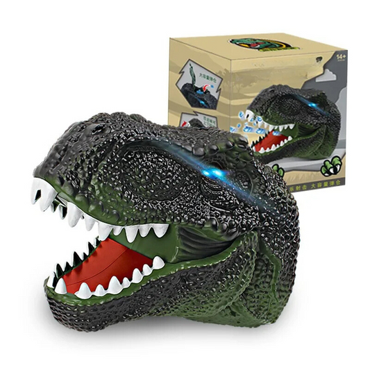 Dinosaur Electric Gel Blaster