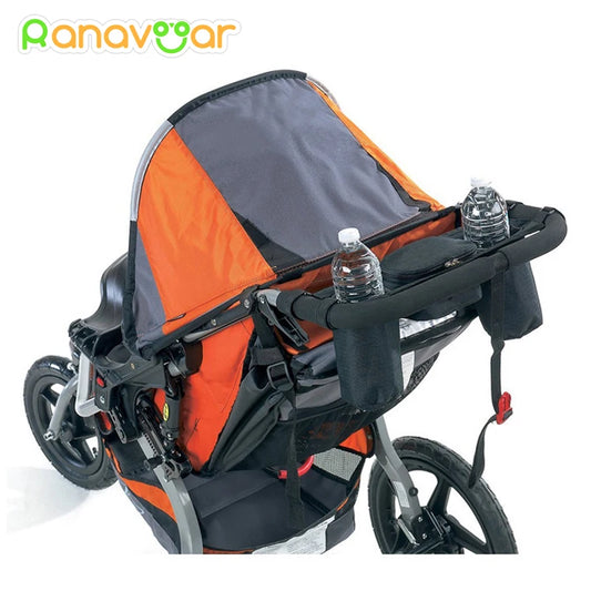 Baby Stroller Organizer