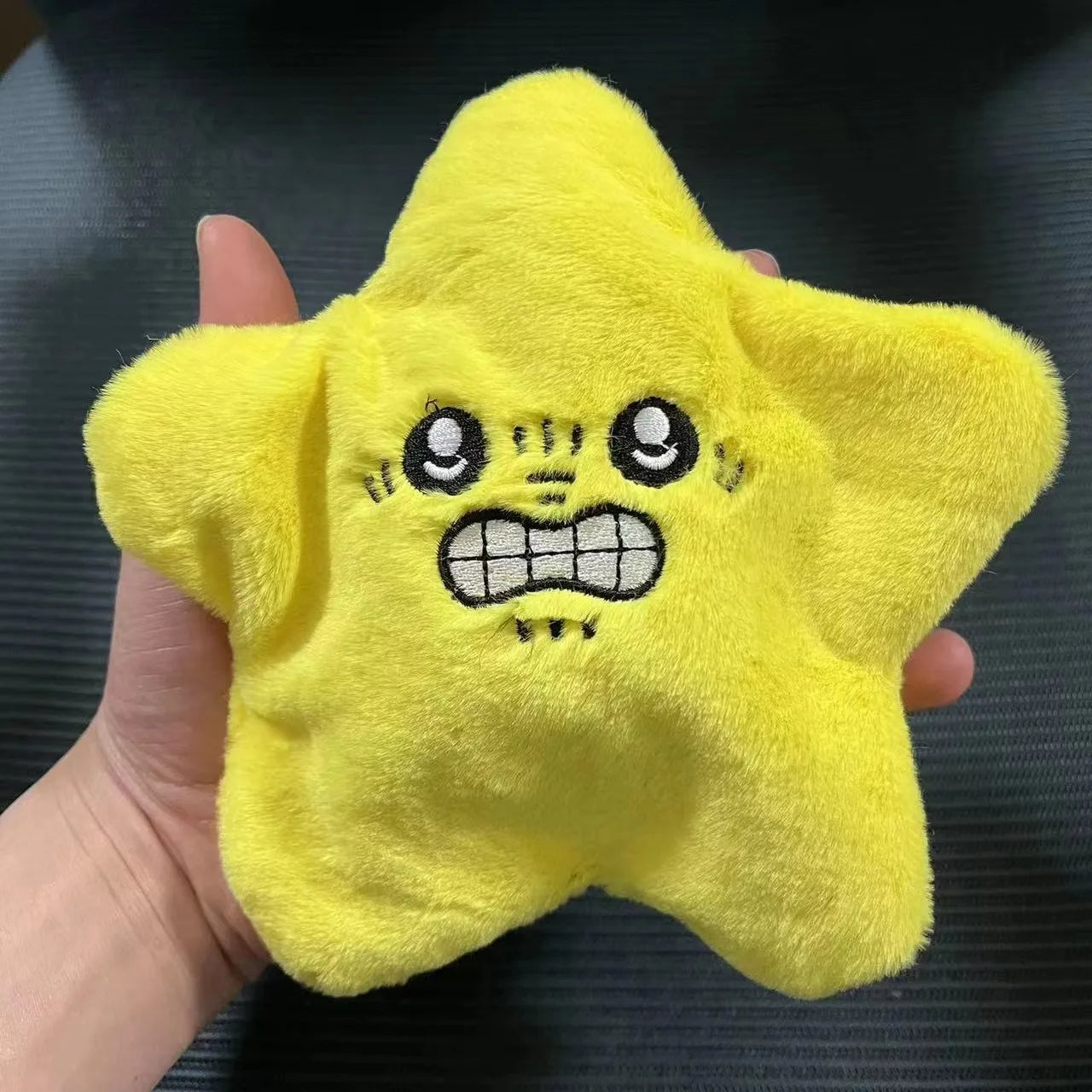 Dancing Star Plush