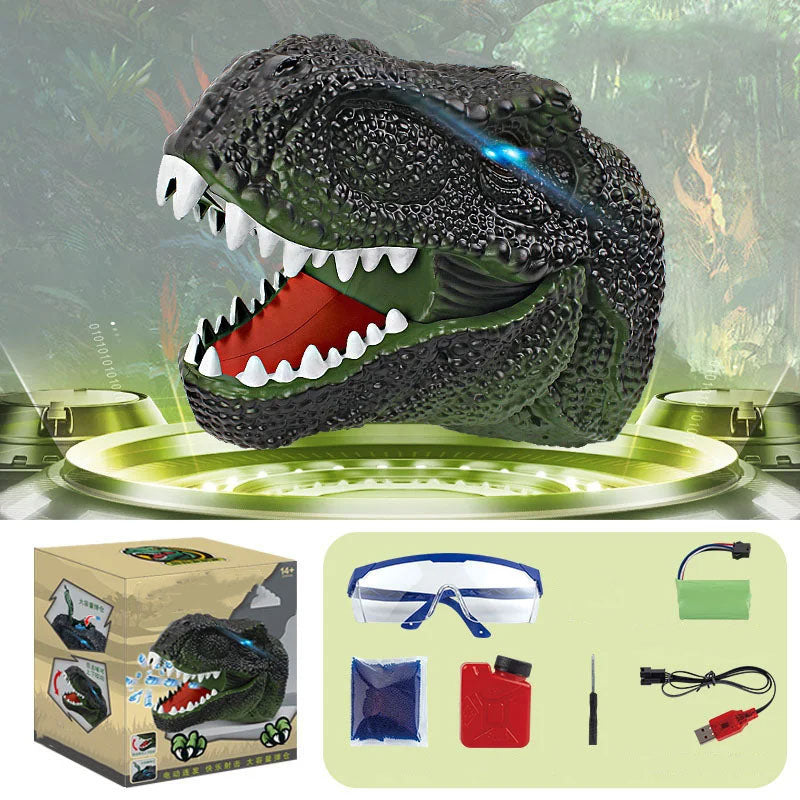 Dinosaur Electric Gel Blaster